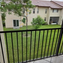 7931 Southgate Blvd, Unit E-9 in North Lauderdale, FL - Building Photo - Building Photo