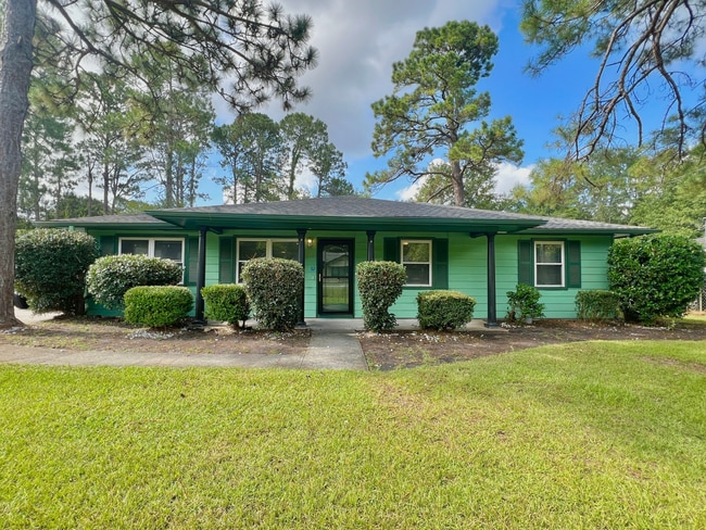 property at 647 Fleming Rd