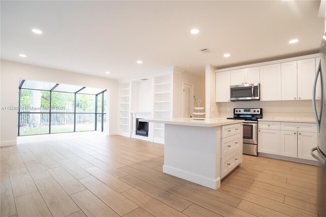 property at 2320 SW 89th Ct