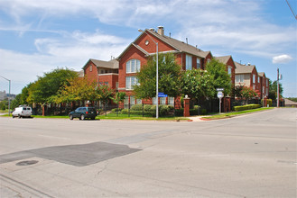 Townhomes of Remington Aim in Fort Worth, TX - Building Photo - Building Photo