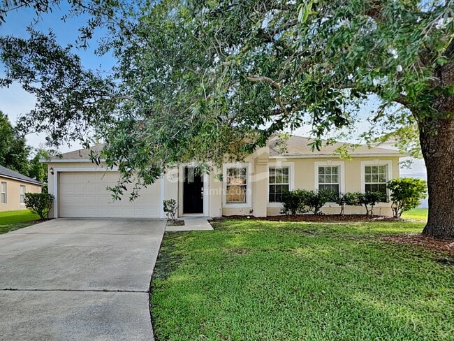 property at 5528 Cougar Park Ct
