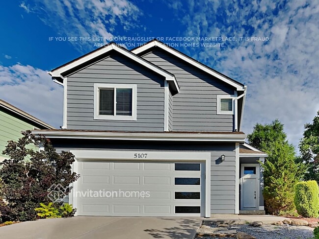 property at 5107 Sweetgrass Ln