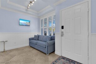 7895 Mahogany Run Ln in Naples, FL - Building Photo