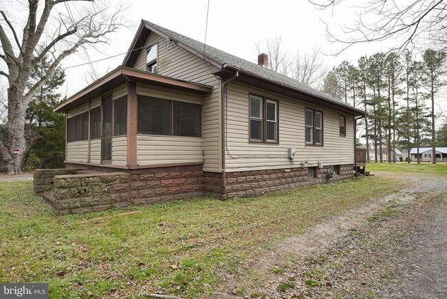 31339 Old Ocean City Rd in Salisbury, MD - Building Photo - Building Photo