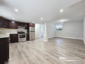 918 Crain St in Evanston, IL - Building Photo