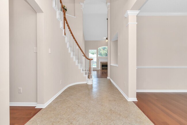 4126 Midstream Dr in Missouri City, TX - Building Photo - Building Photo