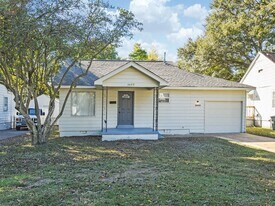 3649 Marion Ave in Memphis, TN - Building Photo