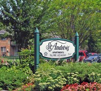 St. Andrews Apartments photo'