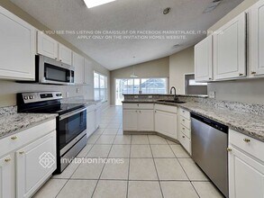 2521 Asbury Ct in Kissimmee, FL - Foto de edificio - Building Photo