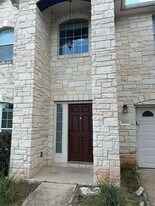 7603 Spanish Dove Ct in Georgetown, TX - Building Photo