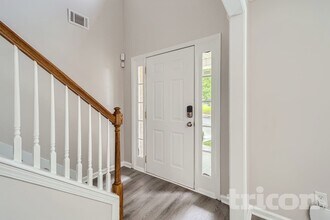 5799 Village Loop in Fairburn, GA - Foto de edificio - Building Photo