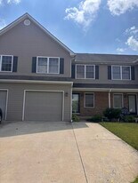 1459 Mohr Cir in Macungie, PA - Building Photo