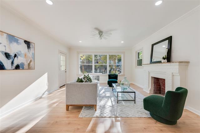 922 Cristler Ave in Dallas, TX - Building Photo - Building Photo