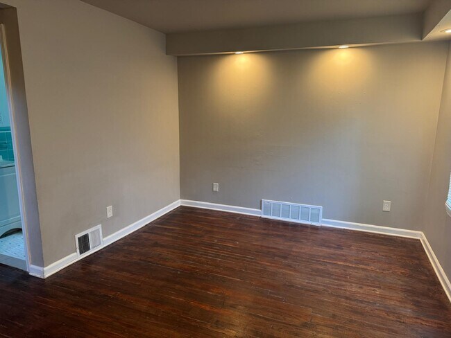 4845 University Pl in Detroit, MI - Building Photo - Building Photo