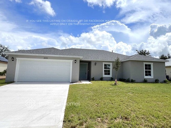 property at 3173 SW Cathedral St
