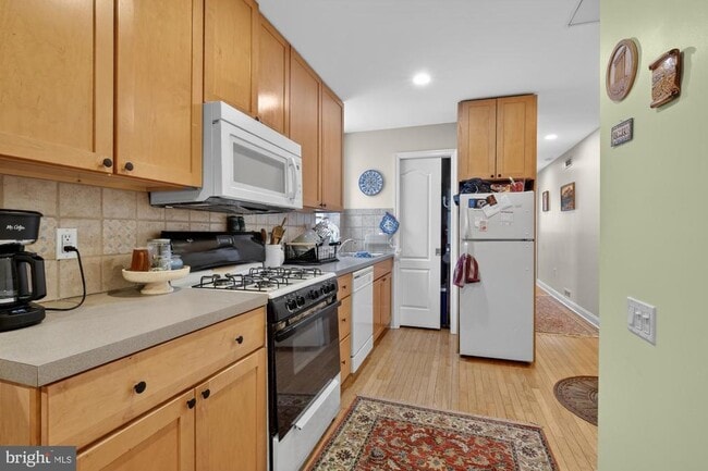 property at 4215 Ridge Ave