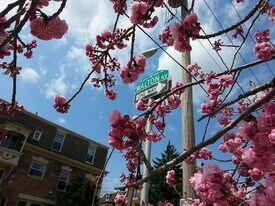 4843 Walton Ave, Unit 1 in Philadelphia, PA - Building Photo