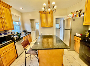 45 Cherokee St, Unit 3 in Roxbury Crossing, MA - Building Photo - Building Photo