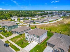1619 Hl Pk Dr in Deltona, FL - Building Photo - Building Photo
