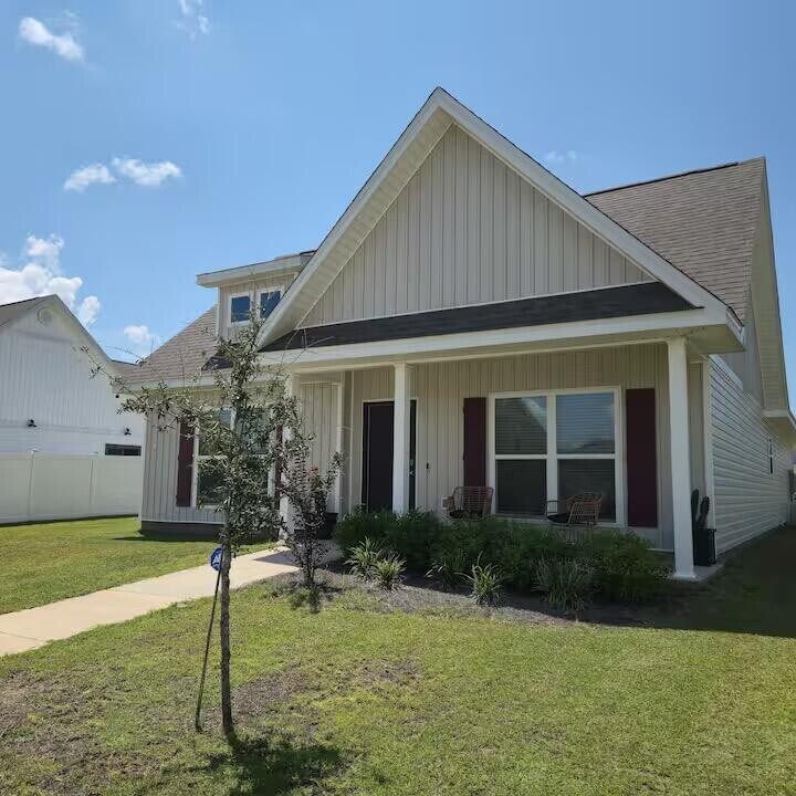 42 Woodsorrel St in Freeport, FL - Building Photo