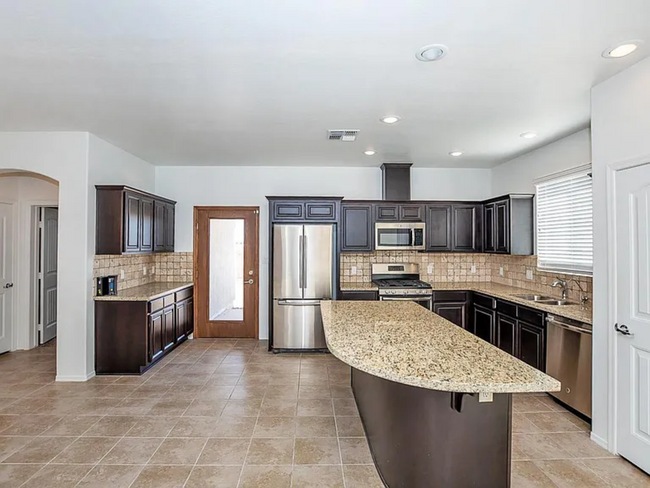3836 W 36th St in Yuma, AZ - Building Photo - Building Photo