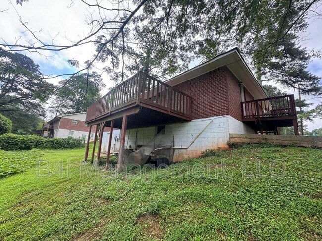 454 Clara Dr in Riverdale, GA - Building Photo - Building Photo