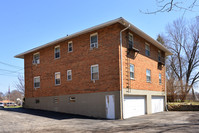 3412-3414 Phelps Ct in Erlanger, KY - Foto de edificio - Building Photo