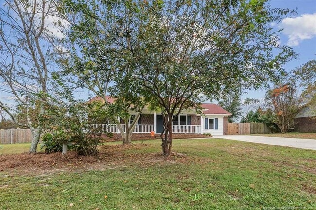 106 Bluejay Ct in Fayetteville, NC - Building Photo - Building Photo