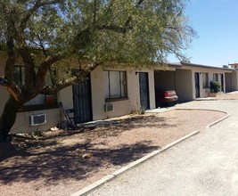 Sonoran Village in Tucson, AZ - Building Photo - Building Photo