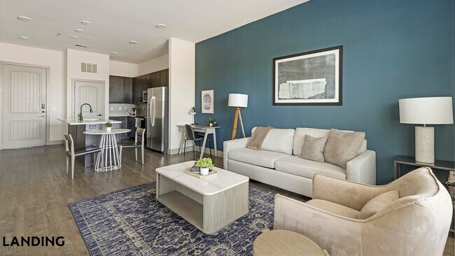 3235 Heritage Trl, Unit 3205 in Denton, TX - Foto de edificio - Building Photo