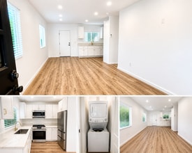 1146 E Wilson Ave in Glendale, CA - Building Photo - Building Photo