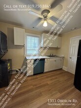 1333 Oberlin Rd in Raleigh, NC - Building Photo - Building Photo