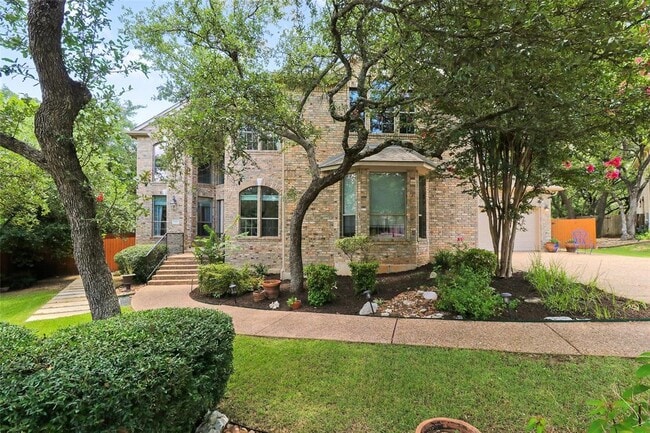 11213 Cusseta Ln in Austin, TX - Building Photo - Building Photo