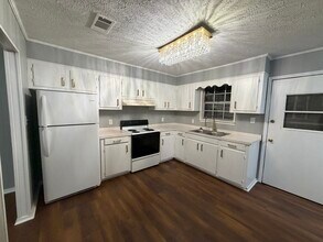 513-511 11th Ave in Meridian, MS - Building Photo - Building Photo