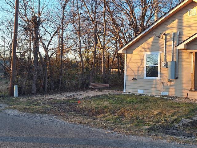 240 W Marshall Ave in Cooper, TX - Building Photo - Building Photo