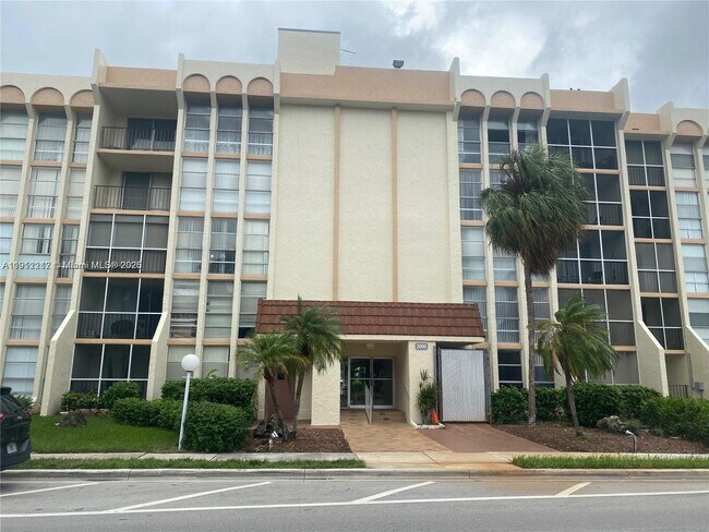 property at 2000 Atlantic Shores Blvd