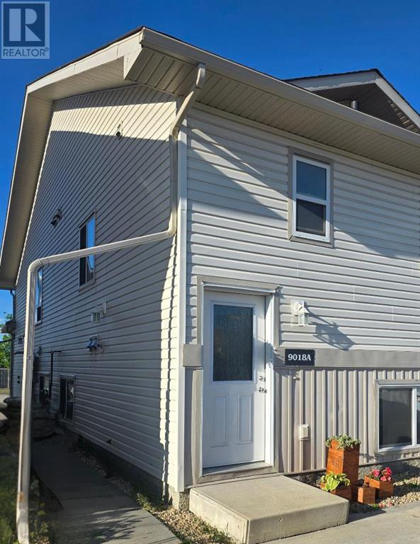 property at 9018 92 Ave