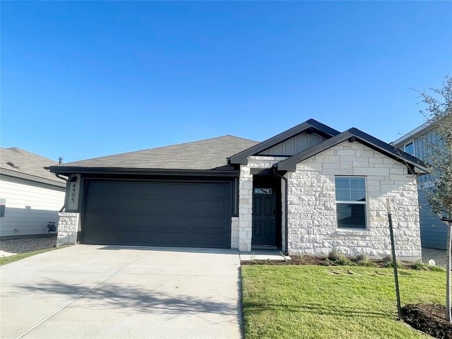 property at 4905 Stockton Ln