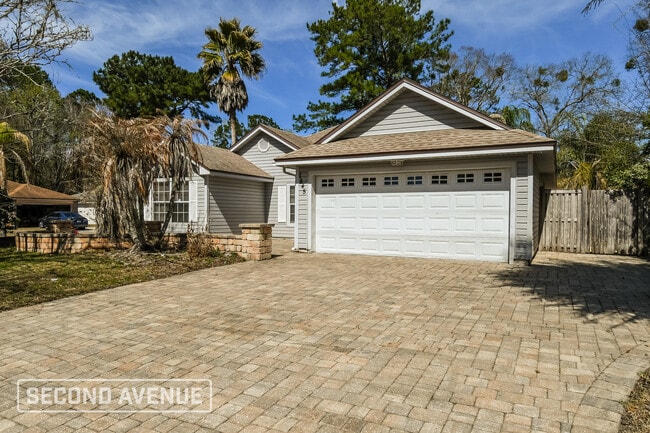 property at 7845 Lady Smith Ln