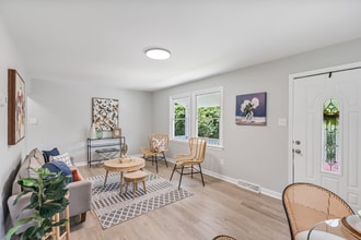 105 Virginia Ave in Petersburg, VA - Building Photo - Building Photo