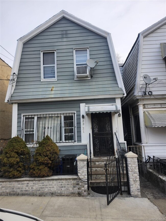property at 33-21 112th St