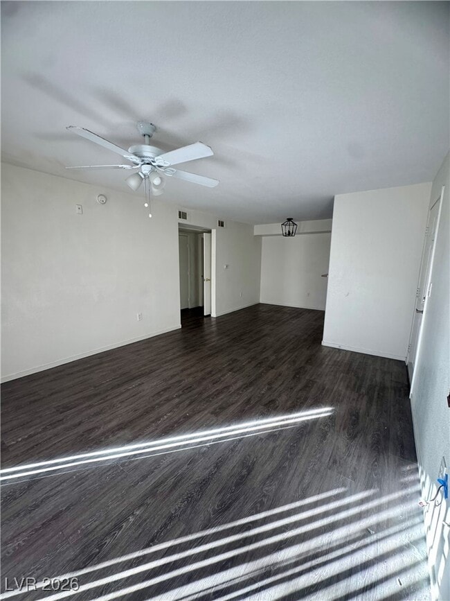 property at 555 E Silverado Ranch Blvd