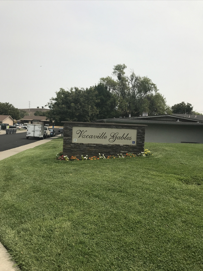 Vacaville Gables Apartments