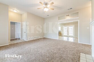 3337 Evers Pkwy in Denton, TX - Building Photo - Building Photo