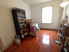 319 Friendship St-Unit -1st floor in Providence, RI - Building Photo - Building Photo