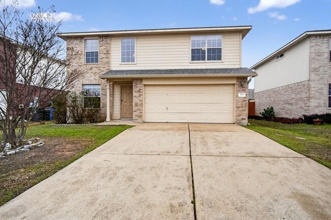 703 Indian Meadow Dr in Georgetown, TX - Building Photo - Building Photo