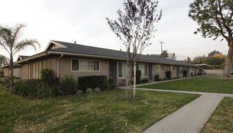 625 Diamond Ct in Upland, CA - Building Photo