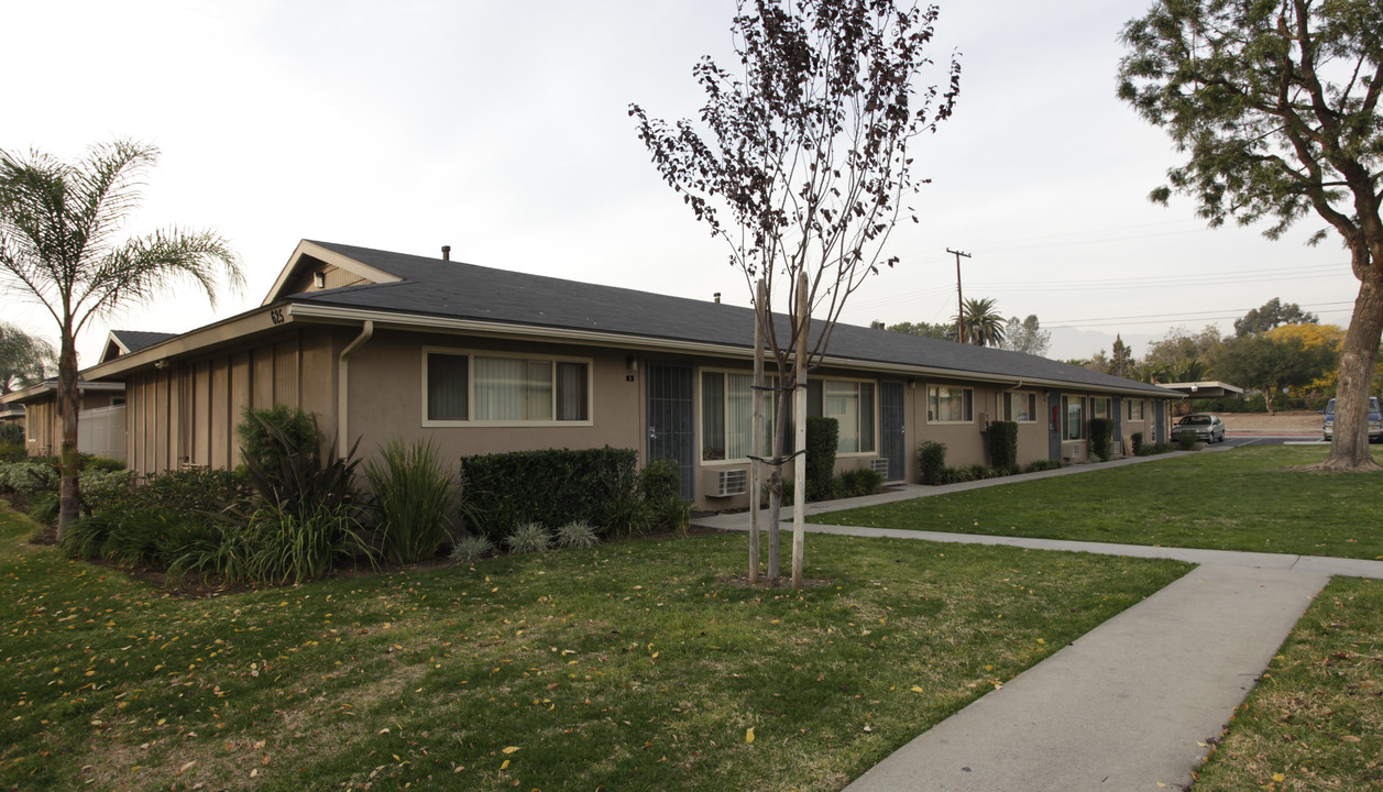 625 Diamond Ct in Upland, CA - Building Photo
