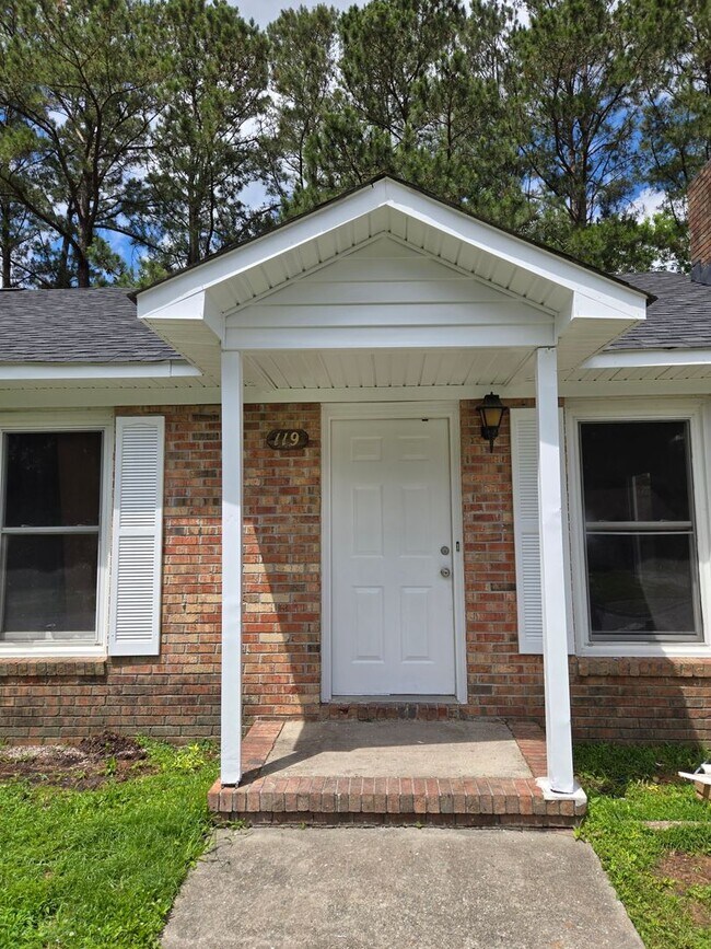 property at 119 Windsor Ct