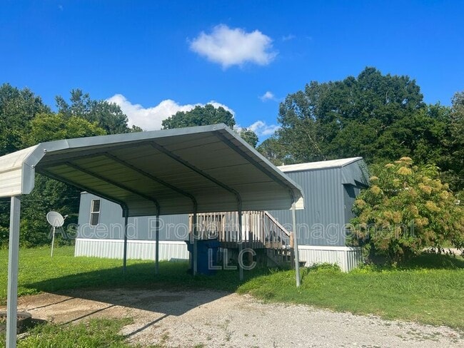 41 El Fredda Ln in Ringgold, GA - Building Photo - Building Photo